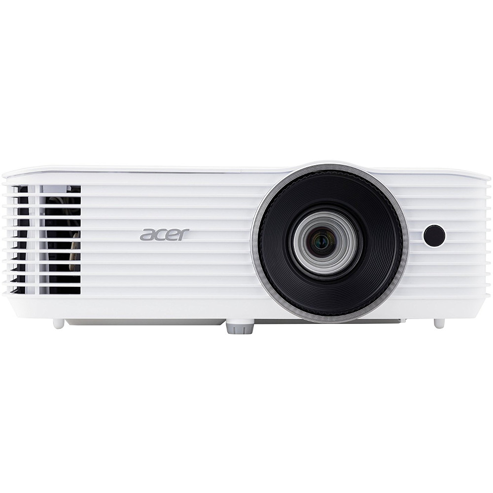  Videoproiector Acer X1623H, WUXGA, 3500 Lumeni, Alb 