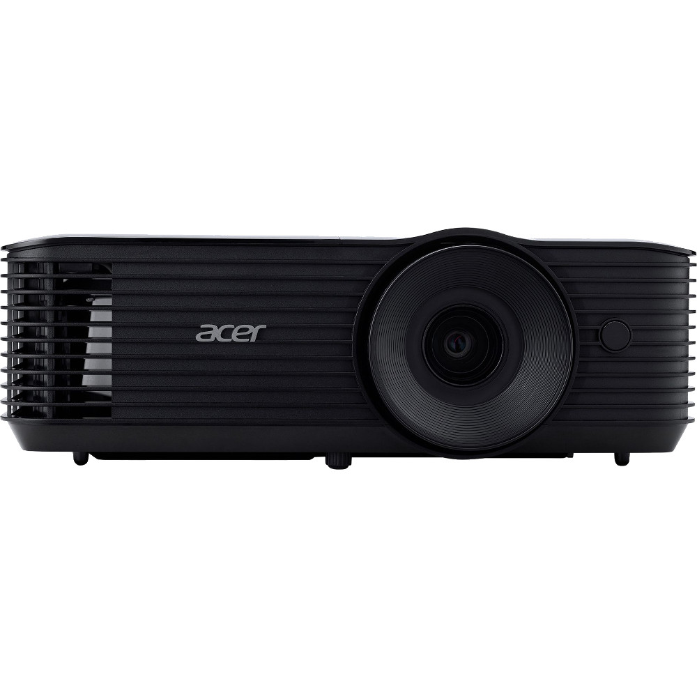  Videoproiector Acer X118, SVGA, 3600 Lumeni, Negru 