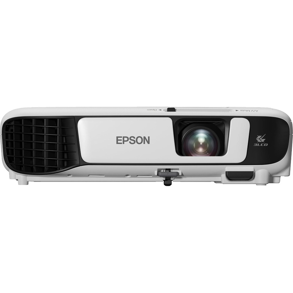 Videoproiector Epson EB-X41, XGA, 3600 Lumeni, Alb