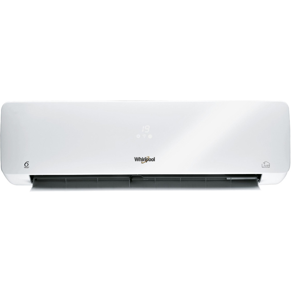  Aparat de aer conditionat Whirlpool SPIW318A2WF, 18000 BTU, Inverter, Wi-Fi, Clasa A++ 