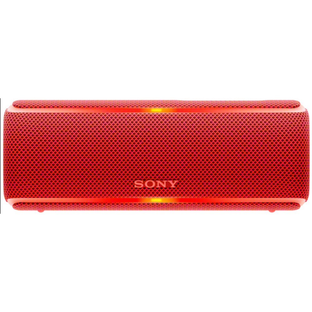  Boxa portabila Sony SRSXB21R.CE7, Bluetooth, Rosu 