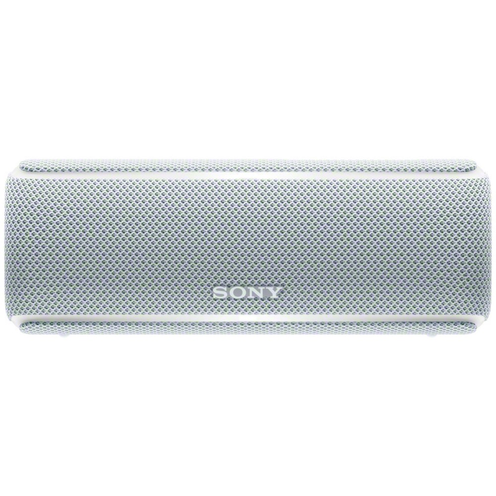  Boxa portabila Sony SRSXB21W.CE7, Bluetooth, Alb 