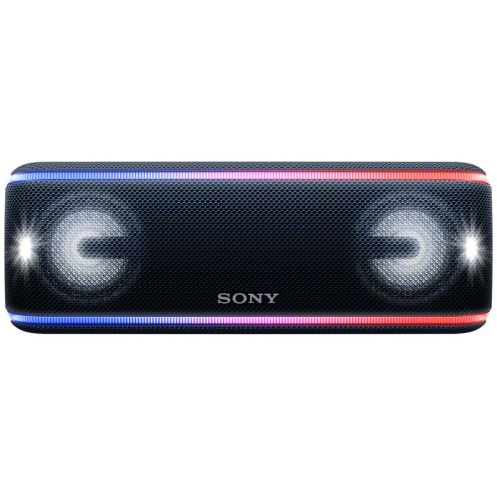  Boxa portabila Sony SRSXB41B.EU8, Bluetooth, Negru 