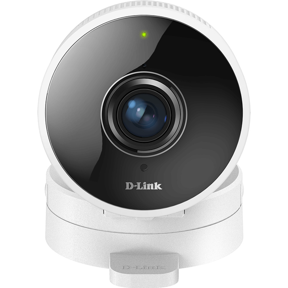 Camera de supraveghere D-Link DCS-8100LH, HD, 180º, Wi-Fi