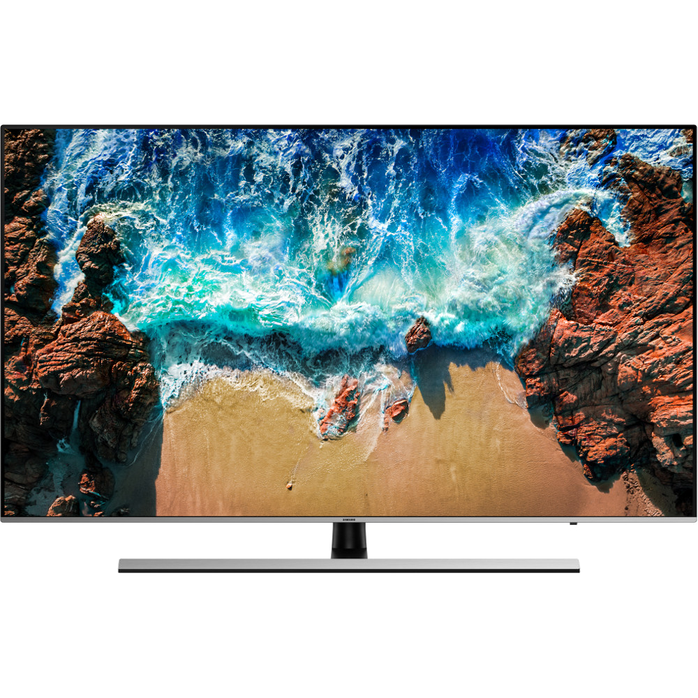  Televizor Smart LED, Samsung 75NU8002T, 189 cm, Ultra HD 4K 