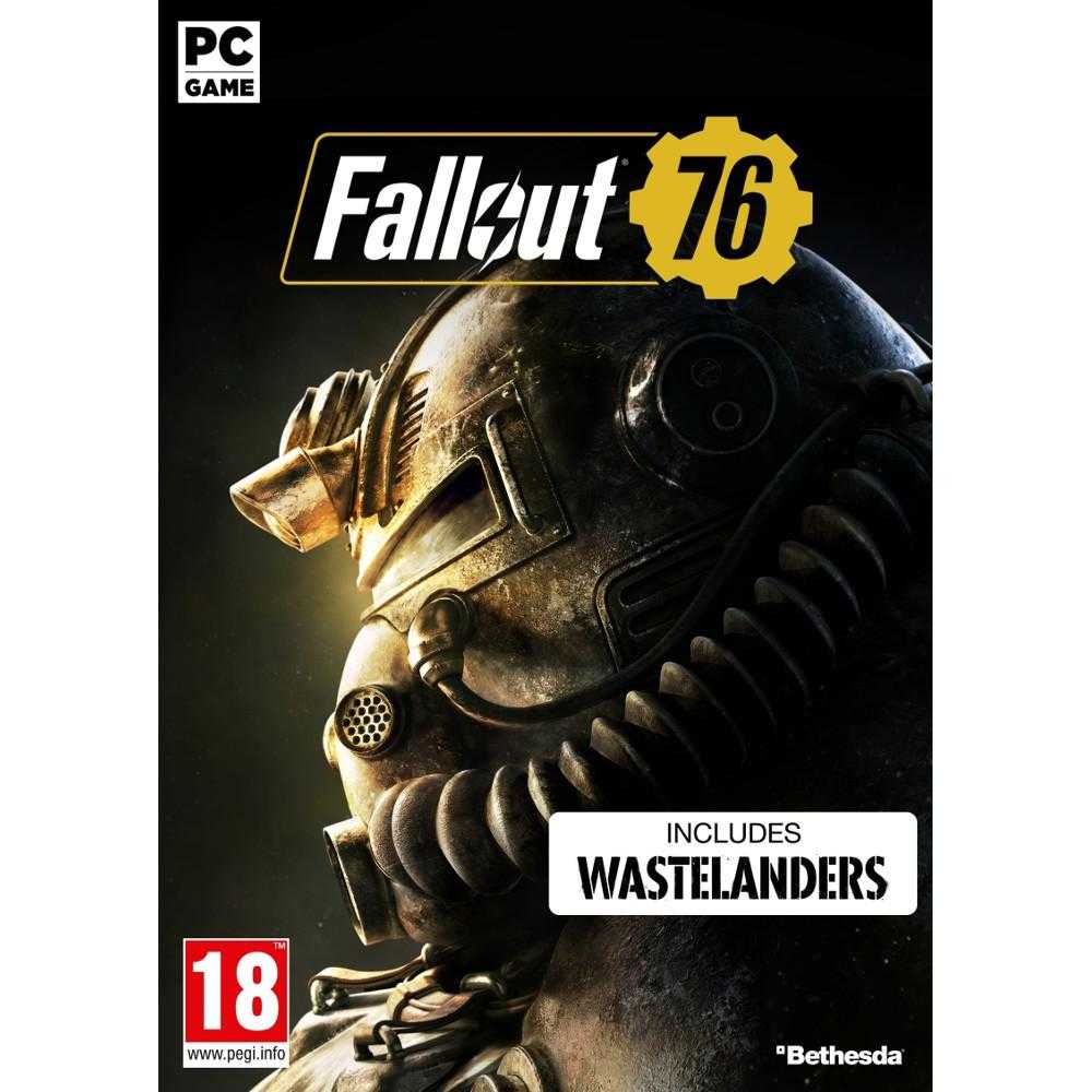 Joc Pc Fallout 76