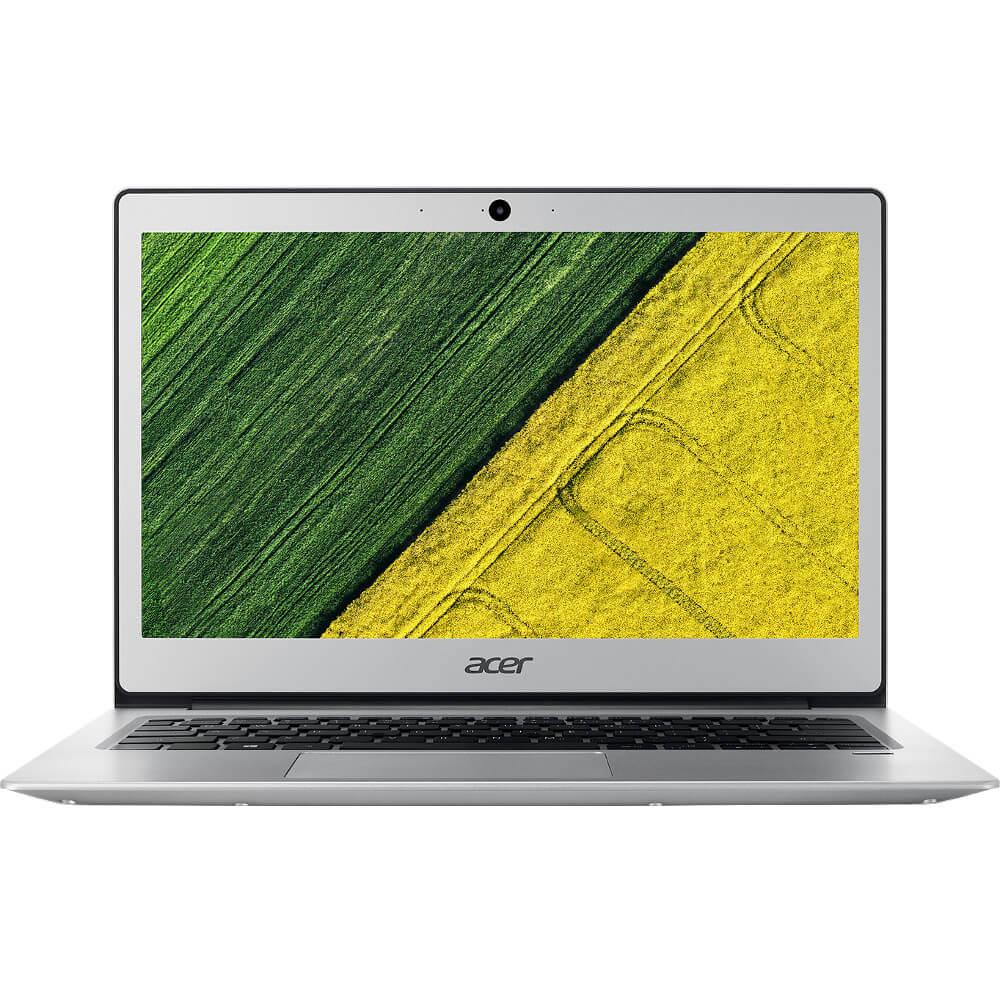 Laptop Acer Swift 1 SF113-31-P5T1, Intel Pentium N4200, 4GB DDR3, SSD 128GB, Intel HD Graphics, Linux