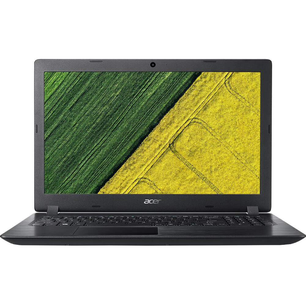 Laptop Acer Aspire 3 A315-51-32ZA, Intel Core i3-8130U, 4GB DDR4, SSD 256GB, Intel UHD Graphics, Linux