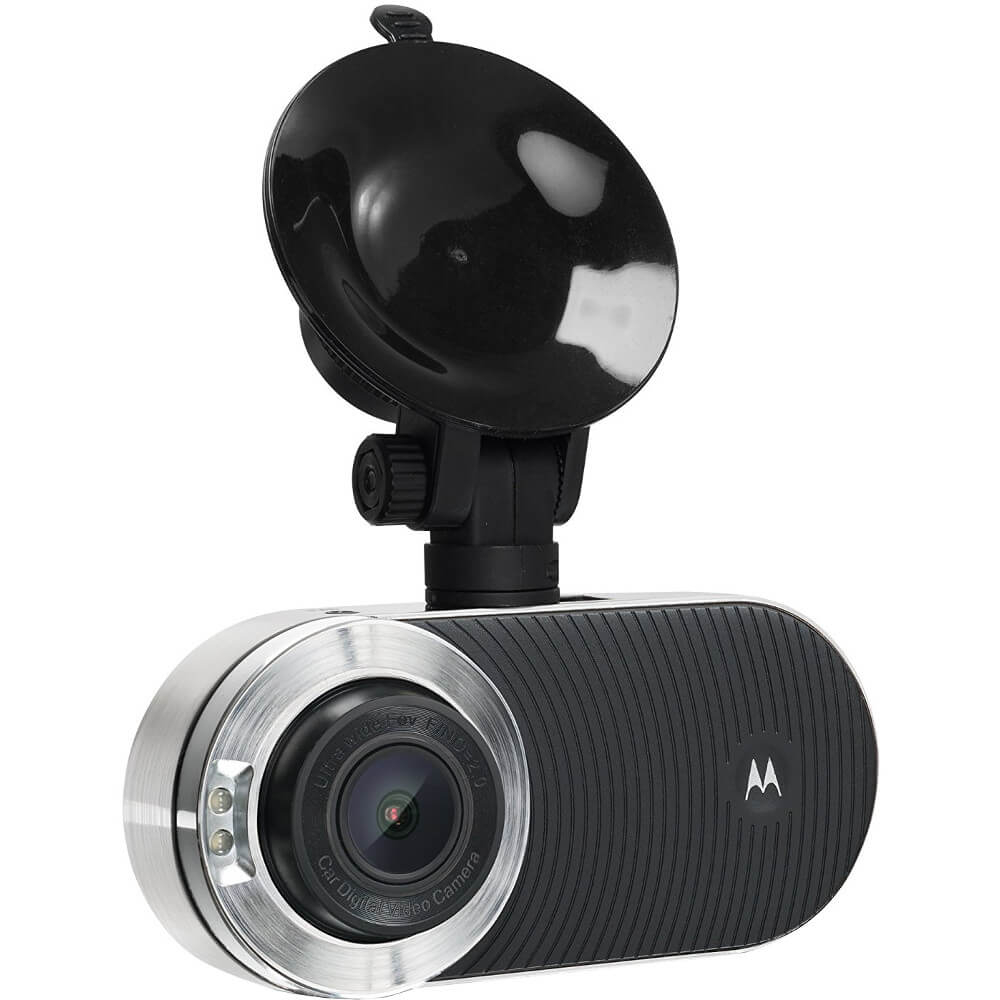  Camera auto Motorola MotoMDC100, Full HD 
