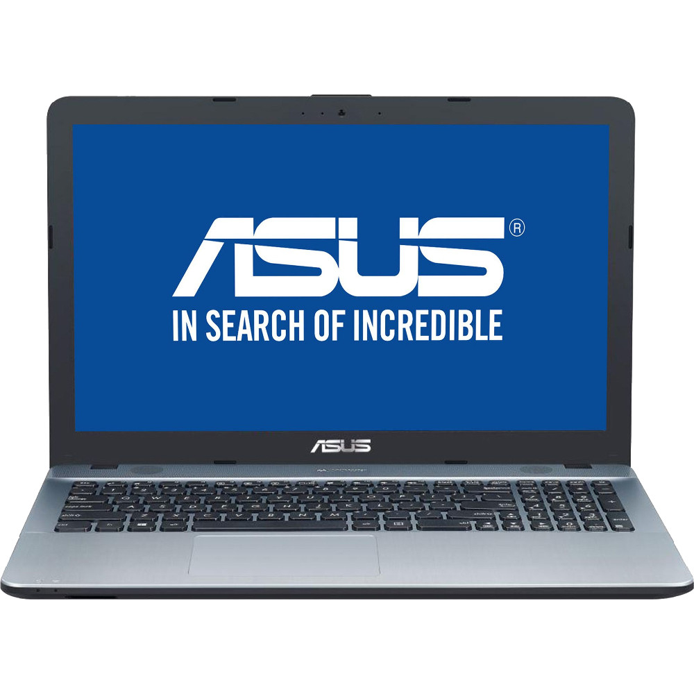 Laptop Asus VivoBook X541UV-GO1483, Intel Core i3-7100U, 4GB DDR4, HDD 500GB, nVIDIA GeForce 920MX 2GB, Endless OS