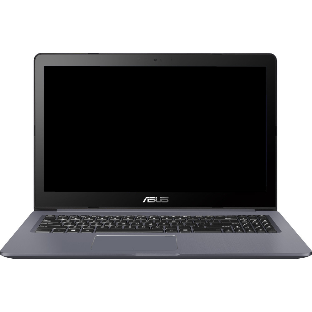 Laptop Asus VivoBook Pro N580VD-FY679, Intel Core I7-7700HQ, 8GB DDR4, HDD 500GB + SSD 128GB, nVIDIA GeForce GTX 1050 2GB, Endless OS