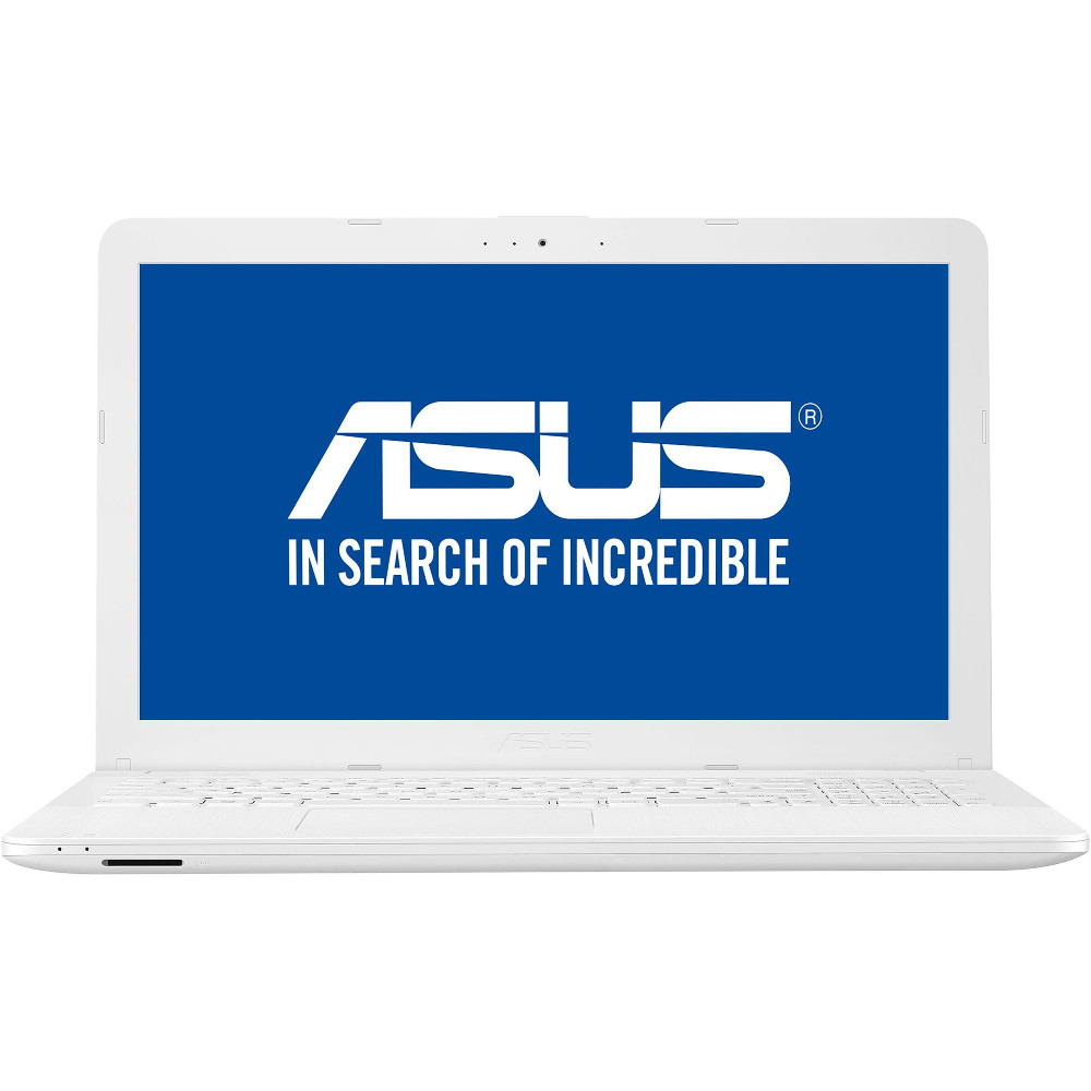 Laptop Asus VivoBook X541UV-GO1485, Intel Core i3-7100U, 4GB DDR4, HDD 500GB, nVIDIA GeForce 920MX 2GB, Endless OS