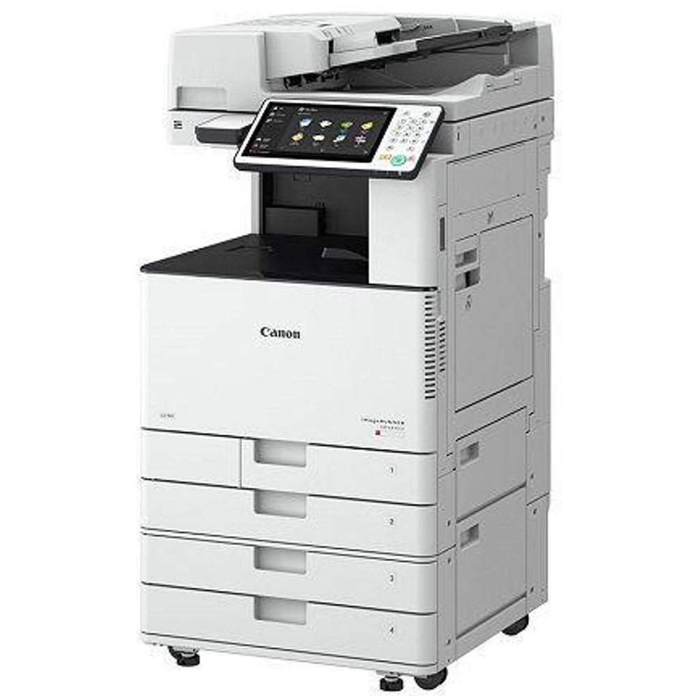  Multifunctional laser color Canon imageRUNNER ADVANCE C3520i, A3, Duplex 