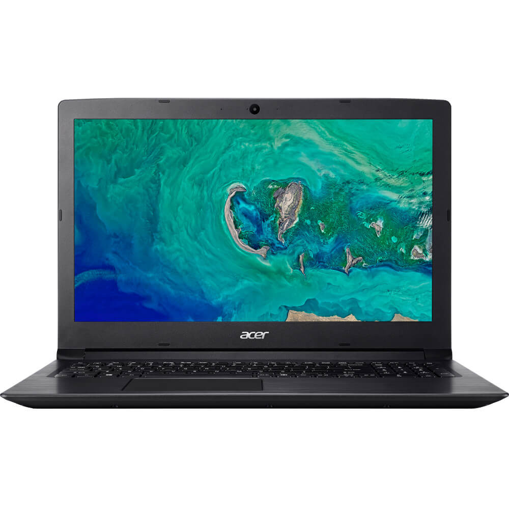 Laptop Acer Aspire 3 A315-53G-35VX, Intel Core i3-7020U, 4GB, 1TB, nVIDIA GeForce MX130 2GB, Linux