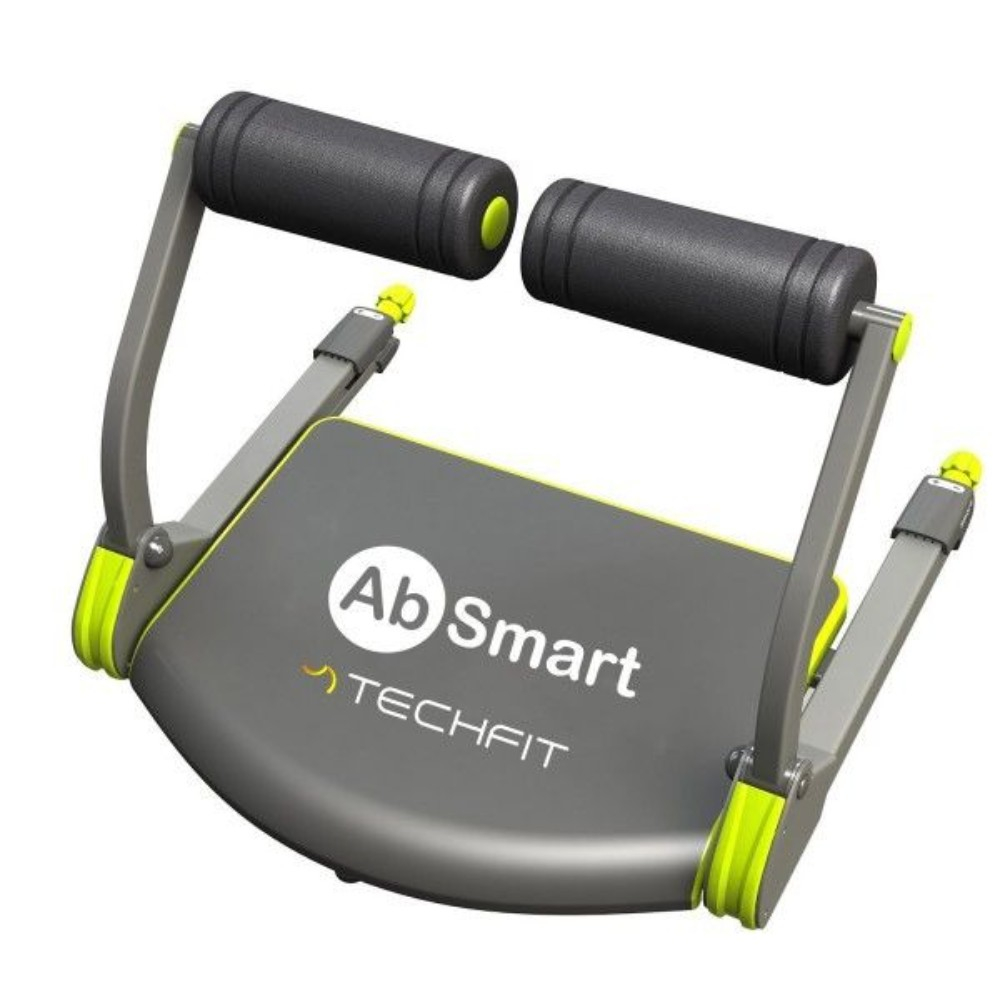  Aparat abdomene Techfit Ab Smart 3000 
