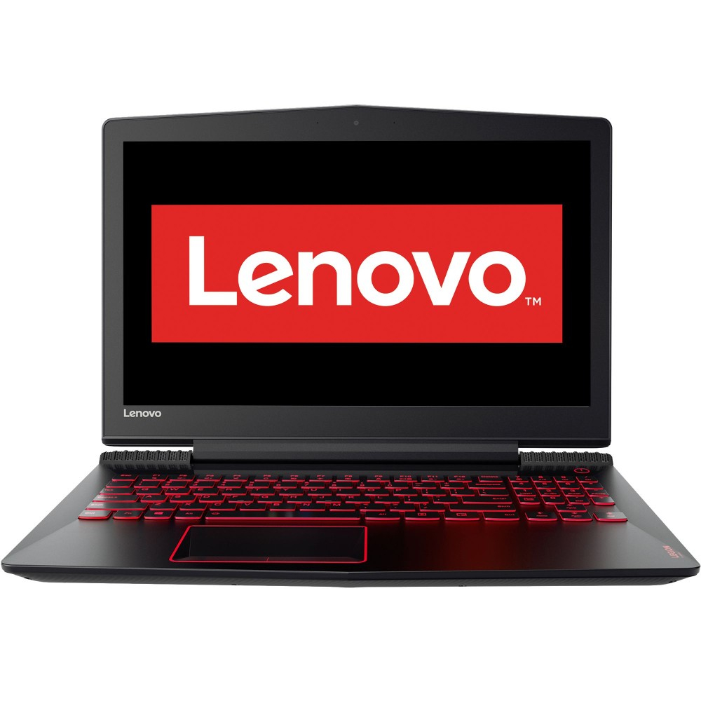 Laptop Gaming Lenovo Legion Y520-15IKBM, Intel Core i5-7300HQ, 8GB DDR4, HDD 1TB + SSD 128GB, nVidia GeForce GTX 1060 6GB, Free DOS