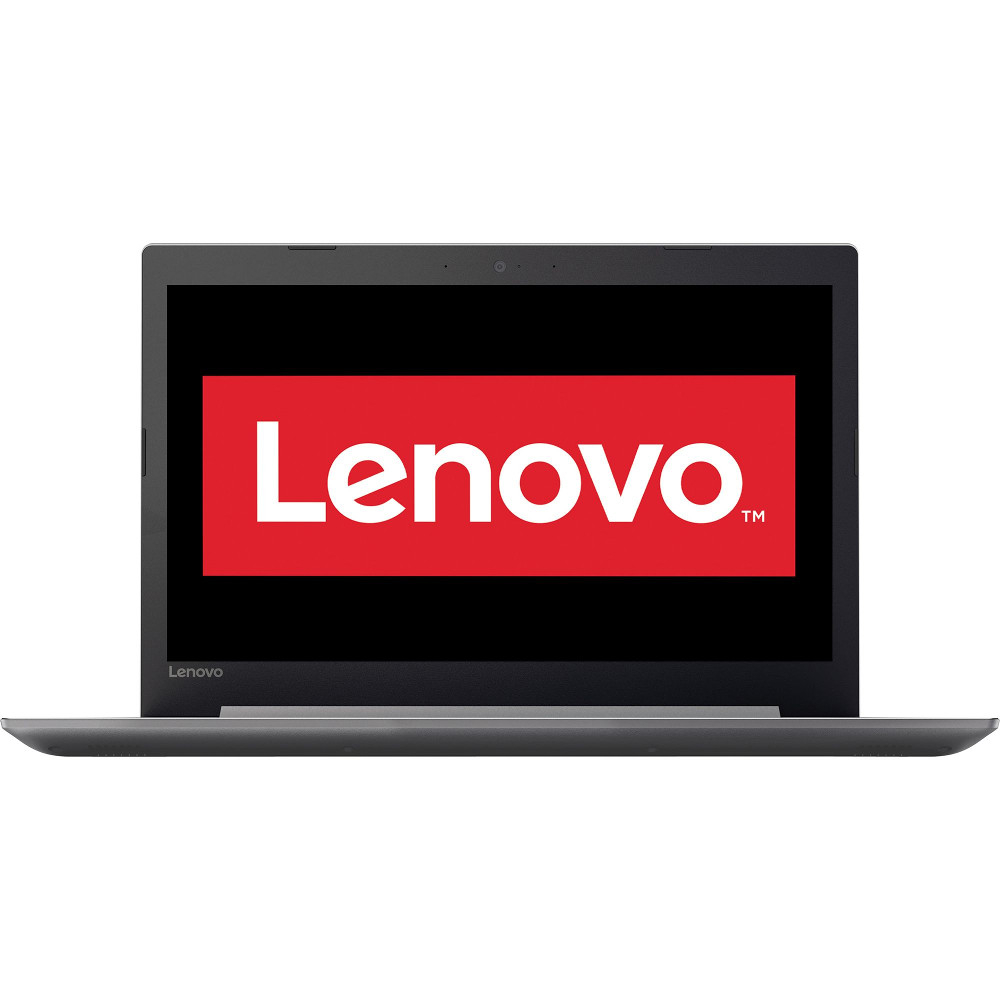 Laptop Lenovo IdeaPad 320-15IKBN, Intel Core I3-6006U, 4GB DDR4, SSD 256GB, Intel HD Graphics, Free DOS
