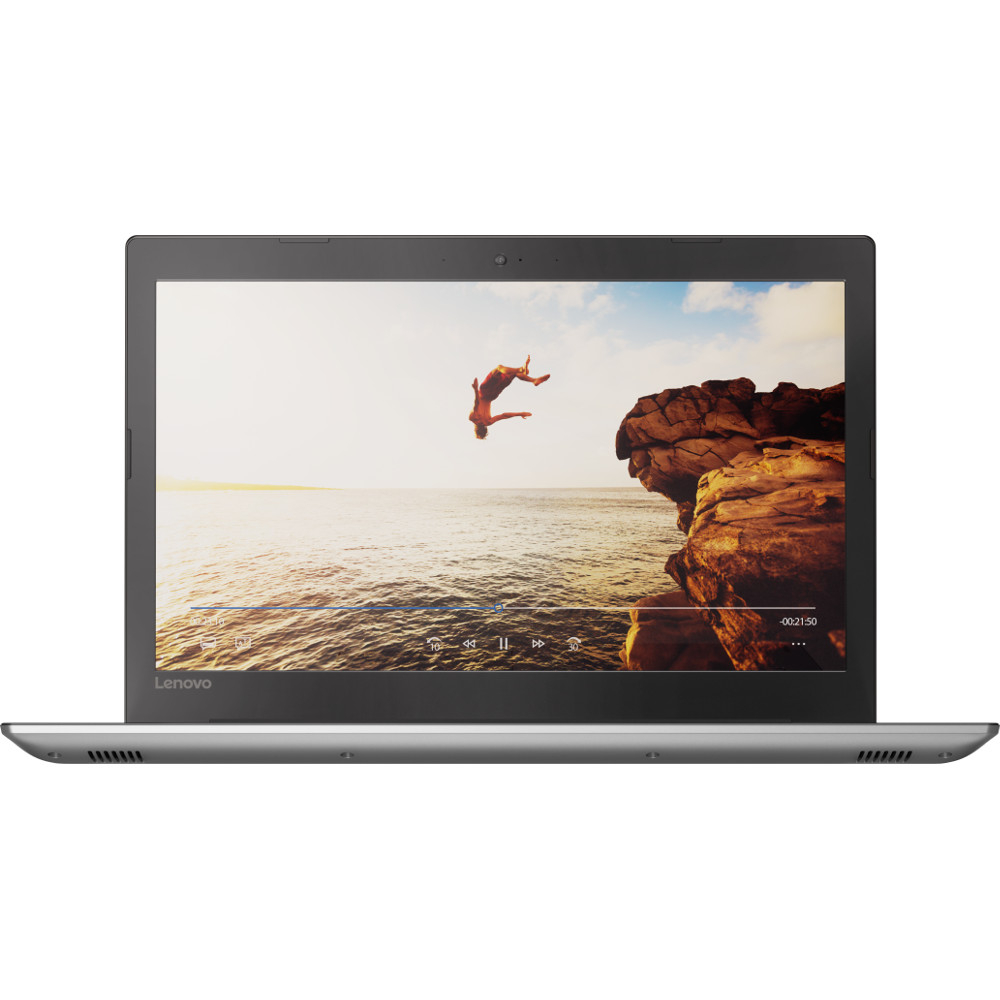 Laptop Lenovo IdeaPad 520-15IKB, Intel Core i7-8550U, 8GB DDR4, HDD 2TB, nVIDIA GeForce MX150 4GB, Free DOS