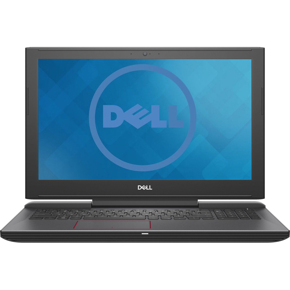  Laptop Gaming Dell G5 5587, Intel&#174; Core&trade; i7-8750H, 8GB DDR4, HDD 1TB + SSD 128GB, nVIDIA GeForce GTX 1050Ti 4GB, Ubuntu 16.04 