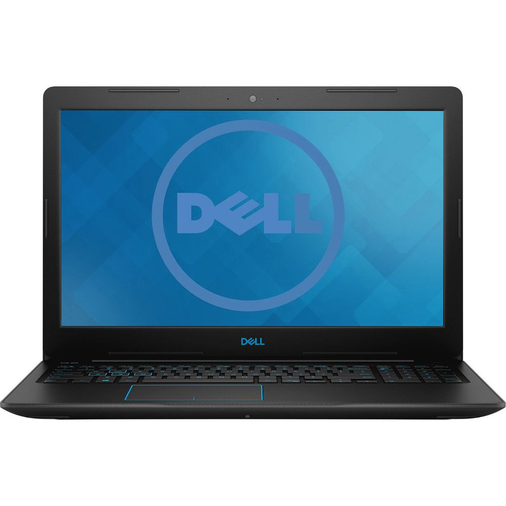  Laptop Gaming Dell G3 3579, Intel&#174; Core&trade; i7-8750H, 16GB DDR4, SSD 512GB, nVIDIA GeForce GTX 1050Ti 4GB, Ubuntu 16.04 