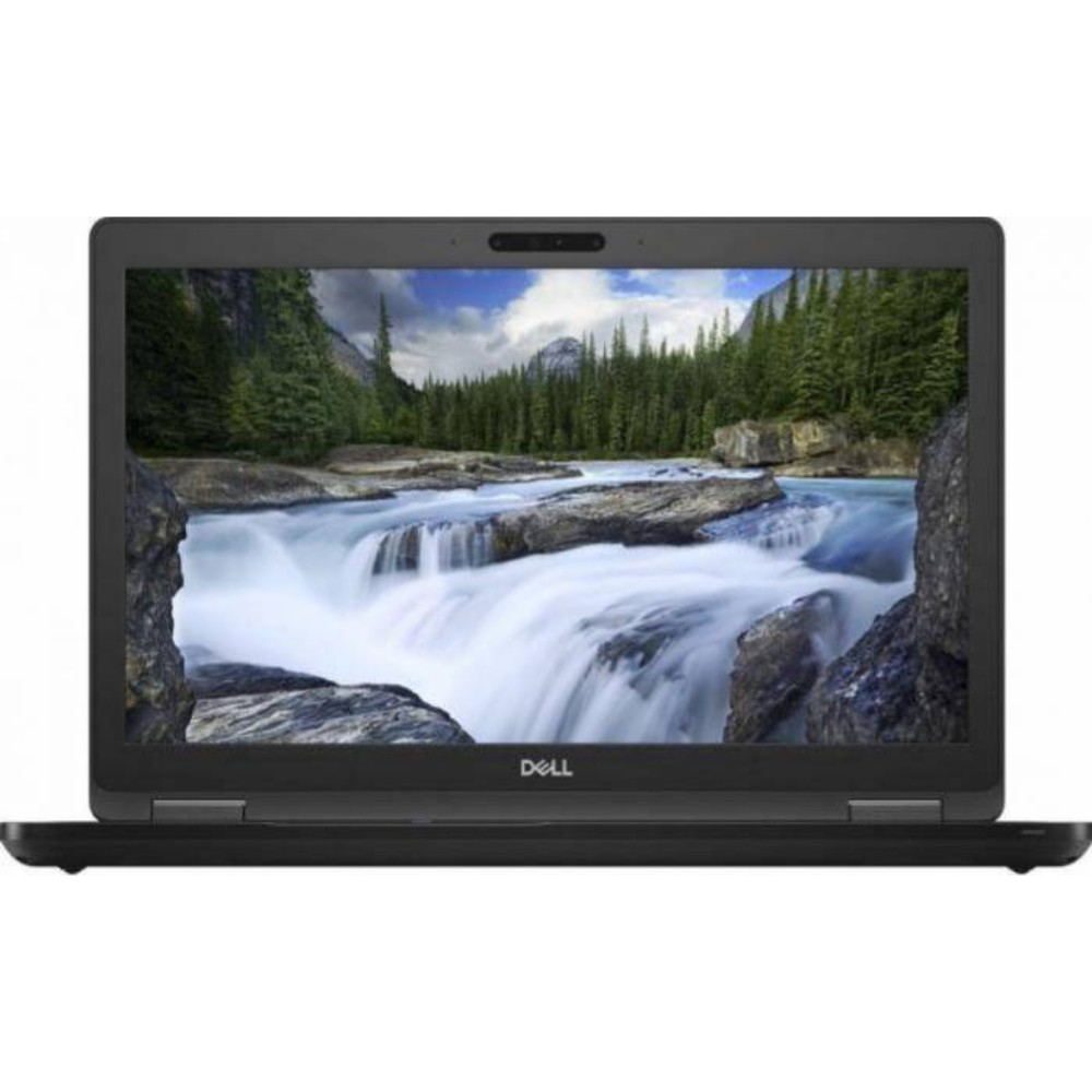Laptop Dell Latitude 5591, Intel Core i7-8850H, 16GB DDR4, SSD 512GB, nVIDIA GeForce MX130 2GB, Ubuntu