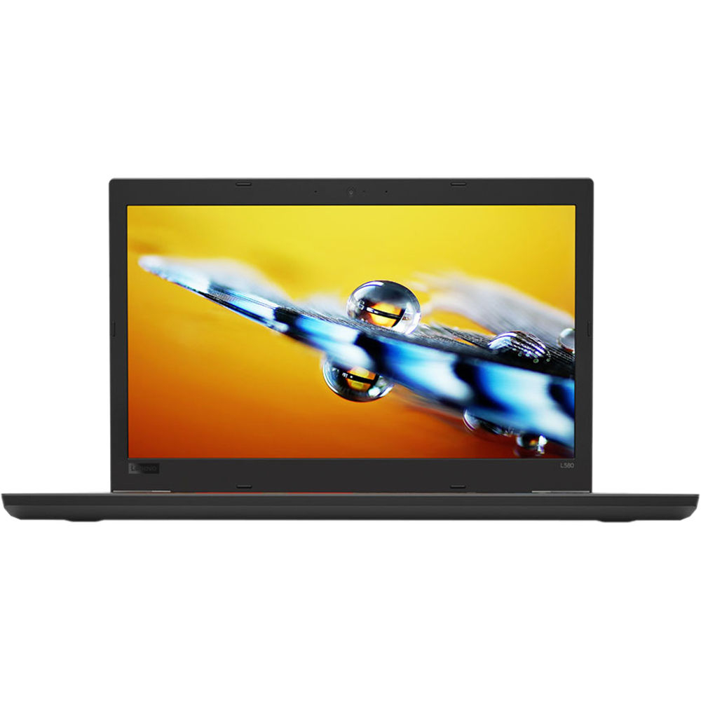 Laptop Lenovo ThinkPad L580, Intel&#174; Core&trade; I7-8550U, 16GB DDR4, SSD 512GB, Intel&#174; UHD Graphics, Windows 10 Pro