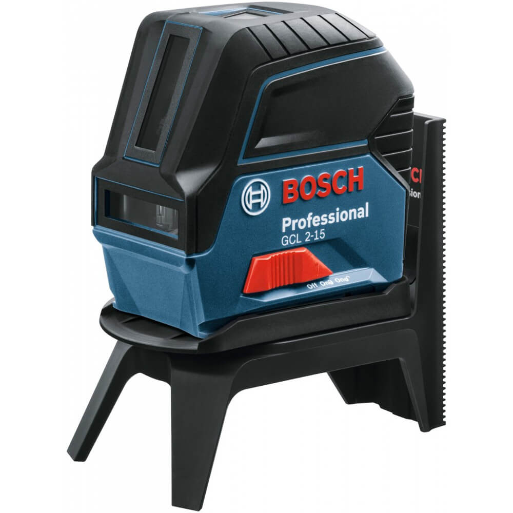  Nivela laser Bosch GCL 2-15 