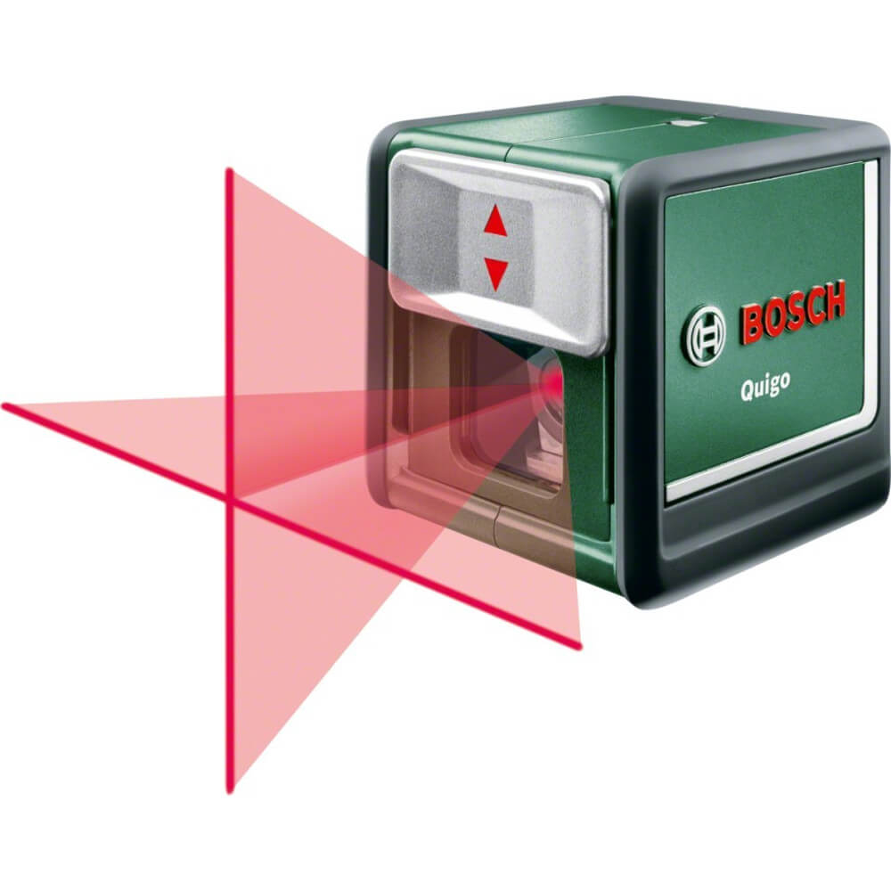  Nivela laser Bosch QUIGO 