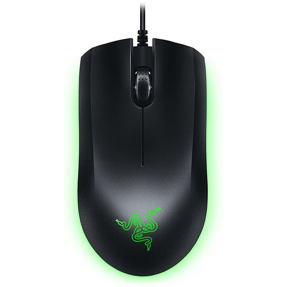  Mouse gaming Razer Abyssus Essential 