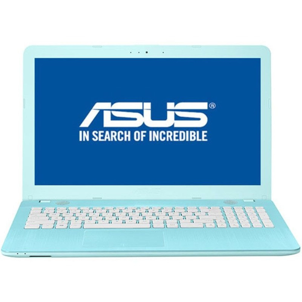 Laptop Asus X541UA-DM1887, Intel® Core™ i3-7100U, 4GB DDR4, HDD 1TB, Intel® HD Graphics, Endless OS
