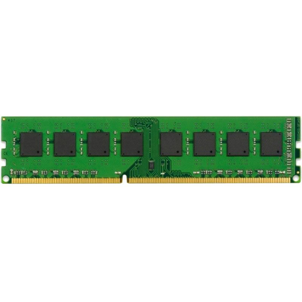  Memorie Kingston KVR24N17S6/4, 4GB, DDR4, 2400MHz, CL 17 