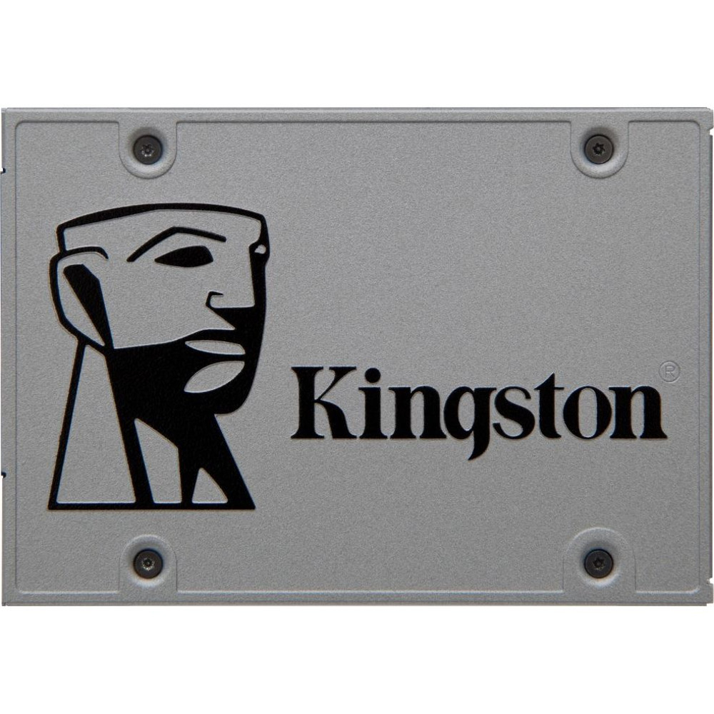  SSD Kingston UV500, 120GB, 2.5", SATA III 