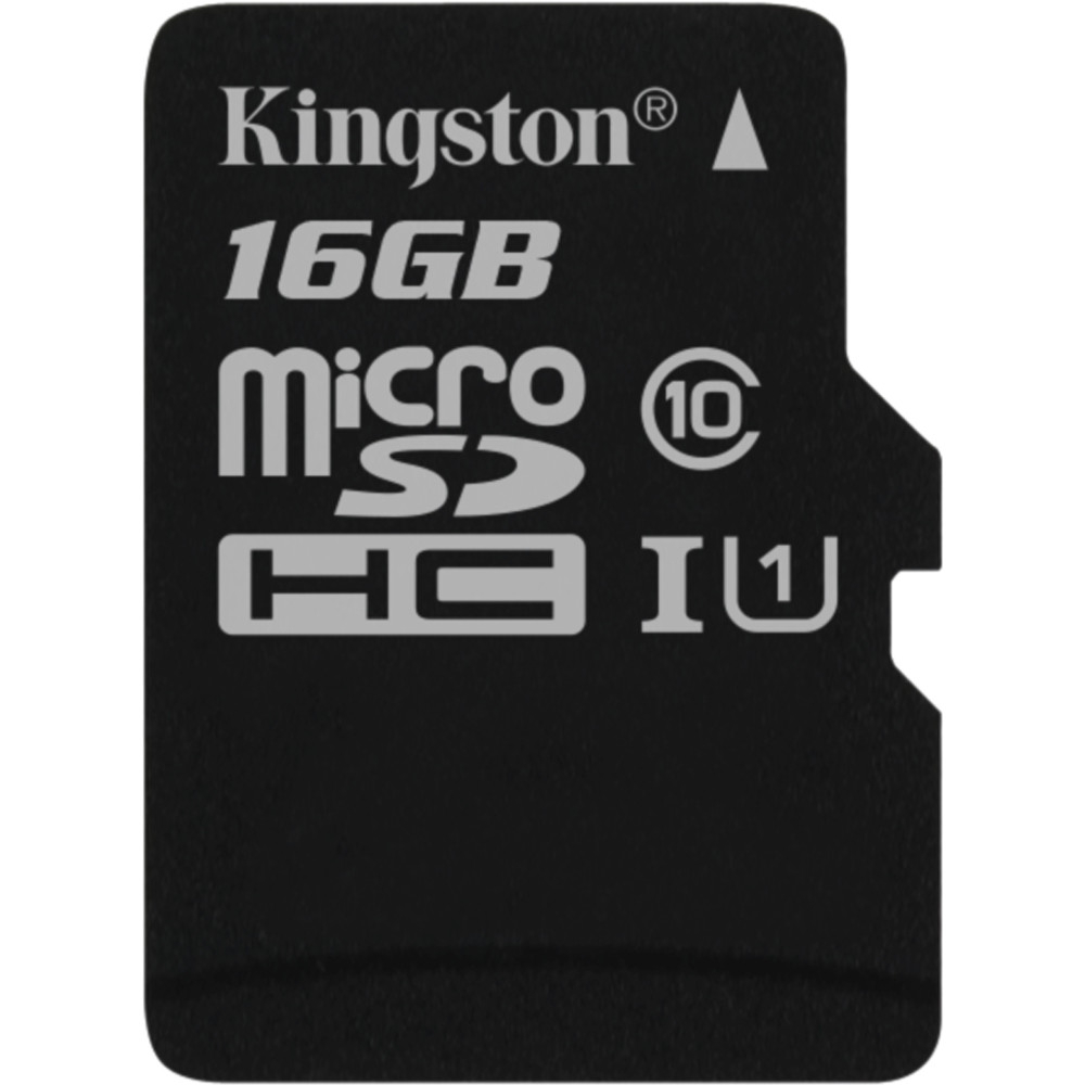  Card de memorie Kingston SDCS/16GBSP, 16GB, Clasa 10 