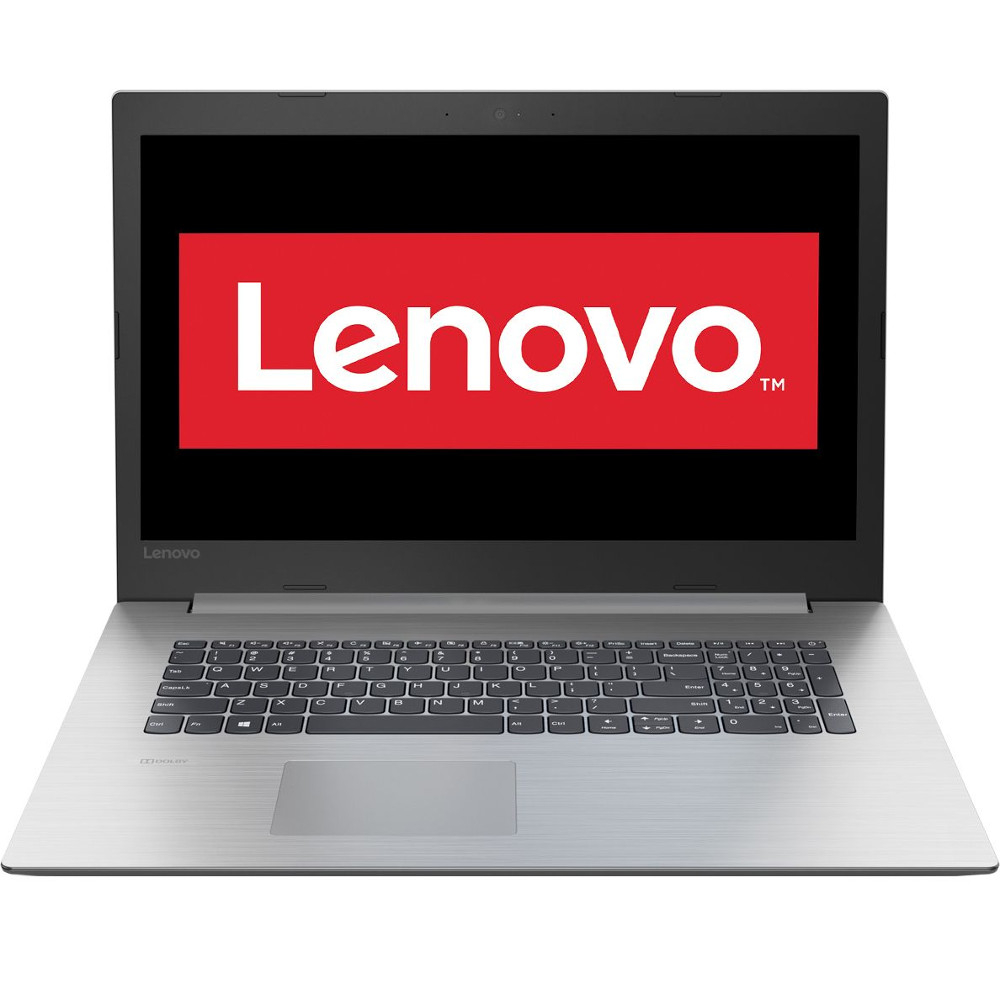 Laptop Lenovo IdeaPad 330-15IKB, Intel Core i5-7200U, 8GB DDR4, HDD 1TB + SSD 128GB, Intel HD Graphics, Free DOS