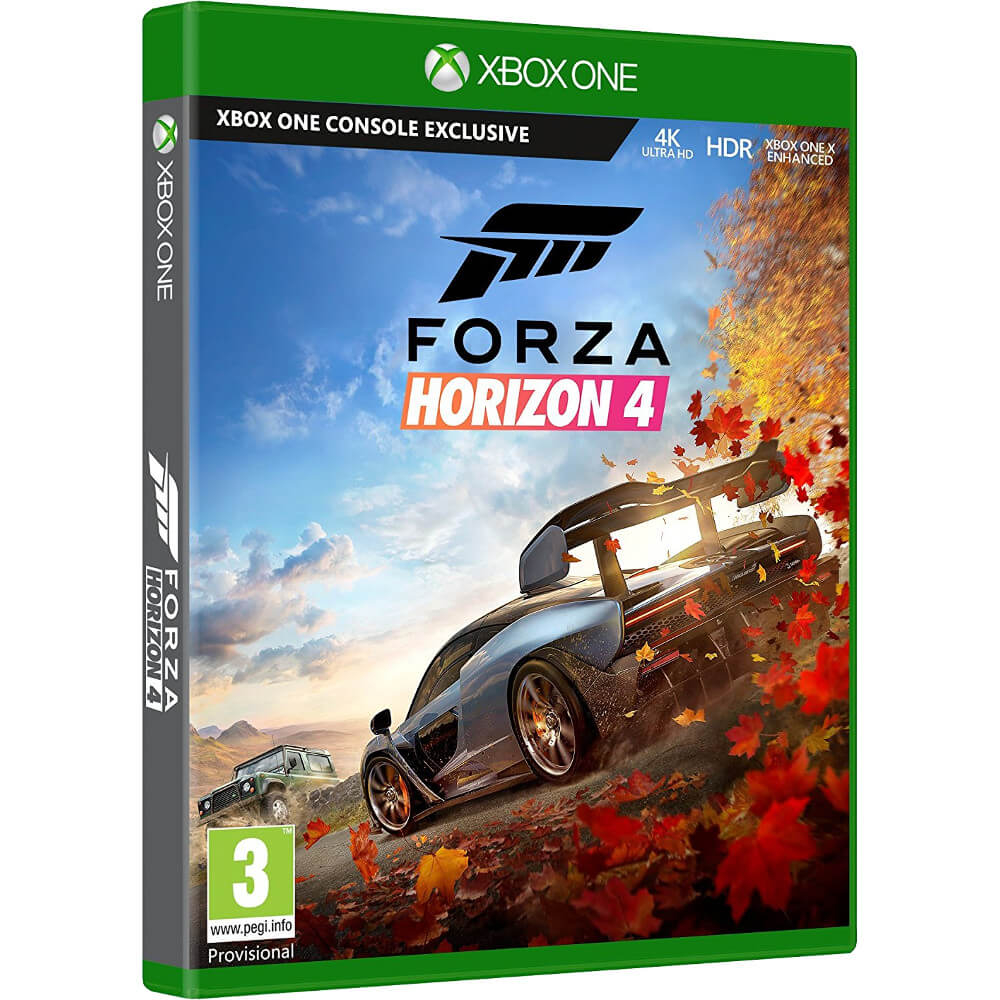  Joc Xbox One Forza Horizon 4 