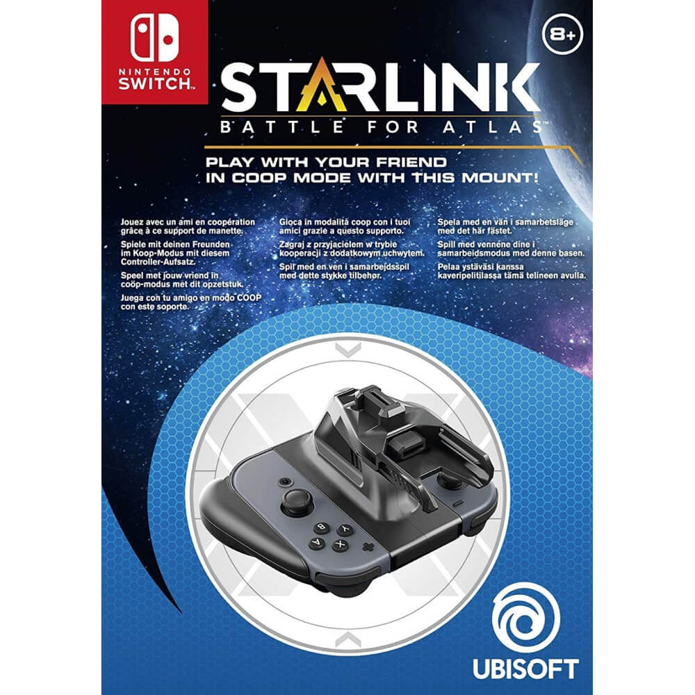 Accesoriu controller Nintendo Switch Starlink: Battle for Atlas Co-Op Pack