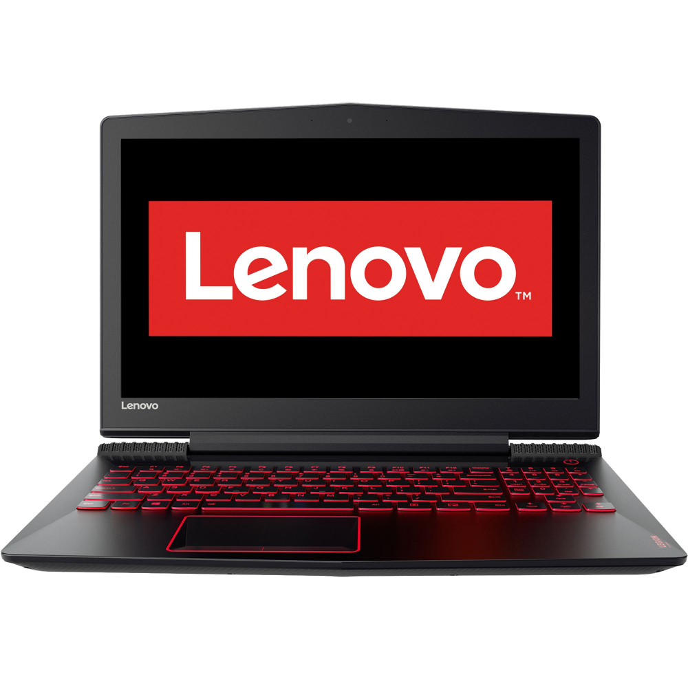 Laptop Gaming Lenovo Legion Y520-15IKBN, Intel Core I5-7300HQ, 4GB, 1TB, nVIDIA GeForce GTX 1050 4GB