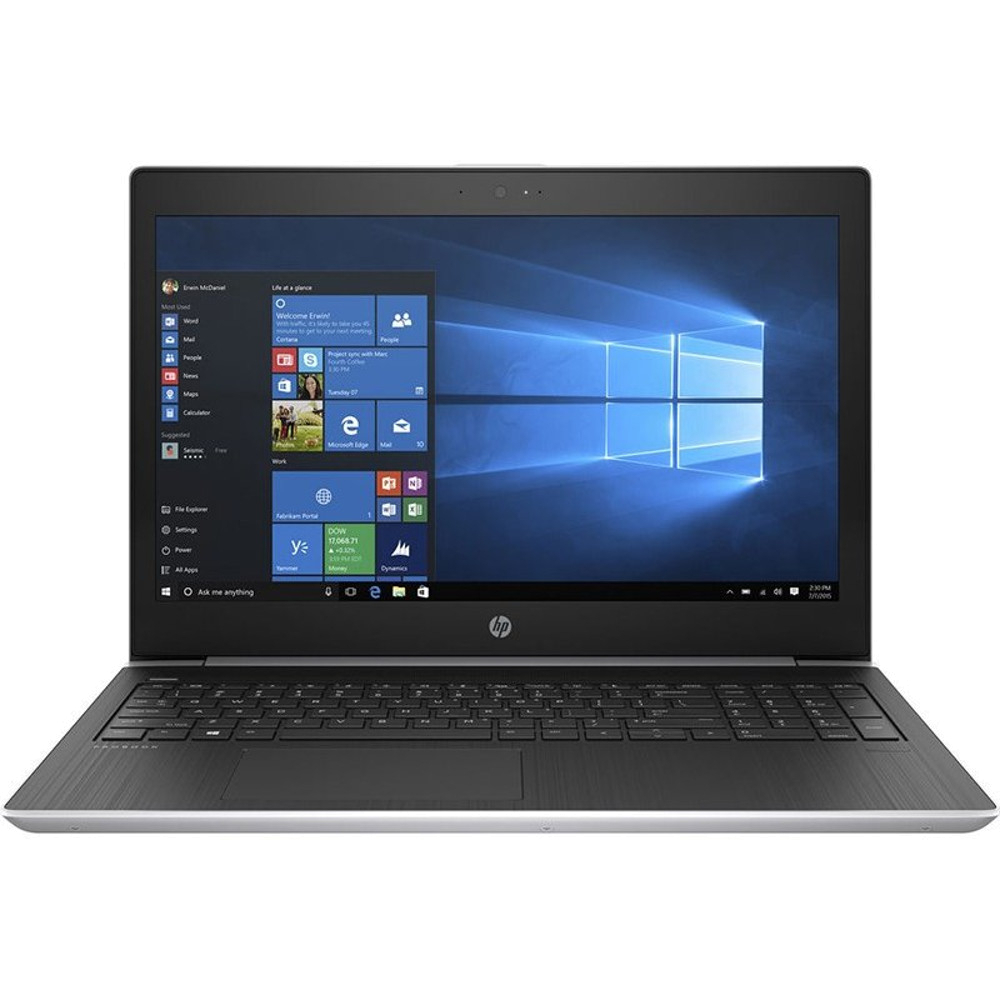 Laptop HP ProBook 450 G5, Intel&#174; Core&trade; i5-8250U, 8GB DDR4, SSD 128GB, Intel&#174; UHD Graphics, 4G LTE, Windows 10 Pro