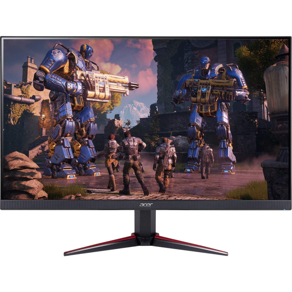 Monitor Gaming LED Acer VG240Y, 23.8″, Full HD, Negru Monitoare Gaming
