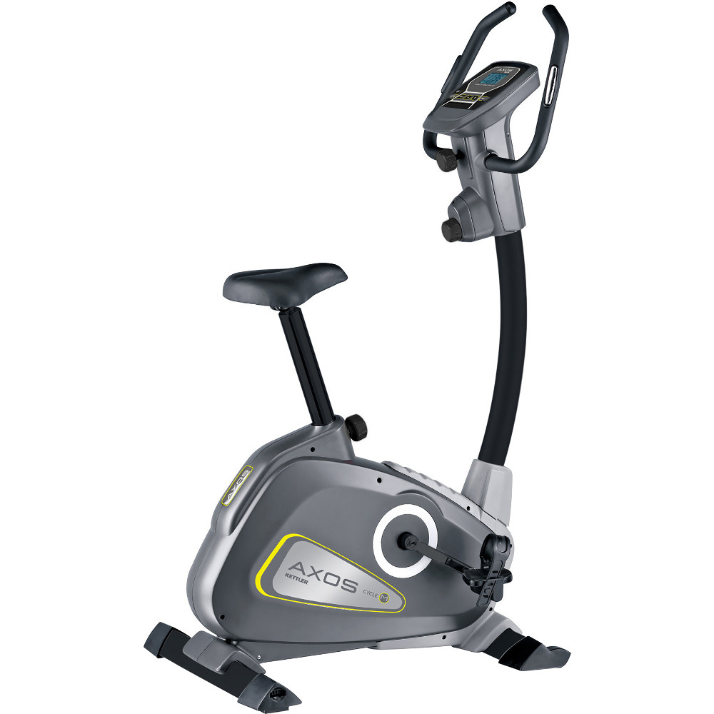  Bicicleta fitness Kettler Cycle M 