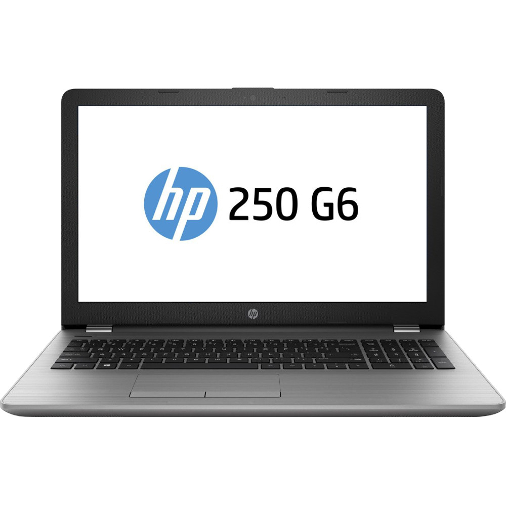 Laptop HP 250 G6, Intel® Core™ i5-7200U, 4GB DDR4, HDD 500GB, AMD Radeon™ 520 2GB, Free DOS