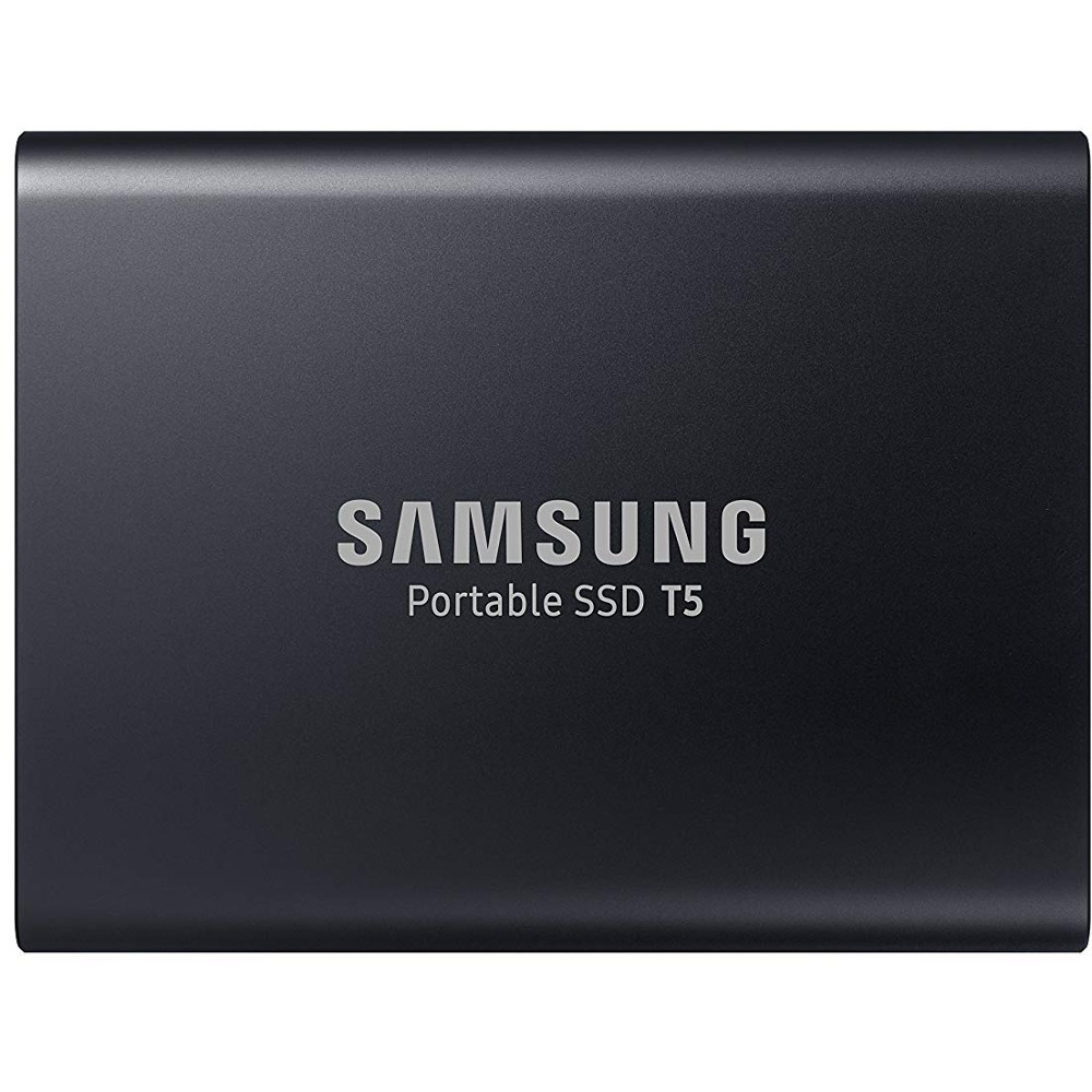  SSD extern Samsung T5, 1TB, USB 3.1 