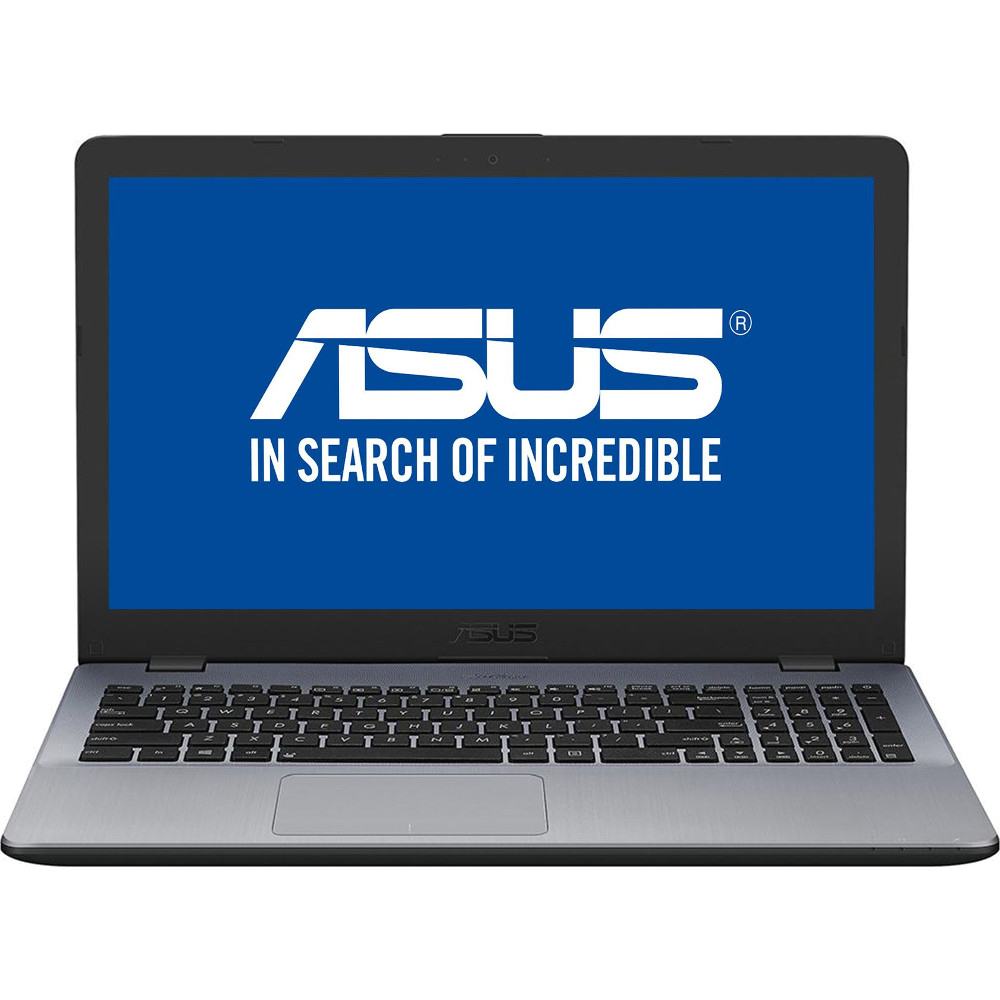 Laptop Asus X542UF-DM443, Intel&#174; Core&trade; i5-8250U, 4GB DDR4, HDD 500GB + SSD 128GB, nVIDIA GeForce MX130 2GB, Endless OS
