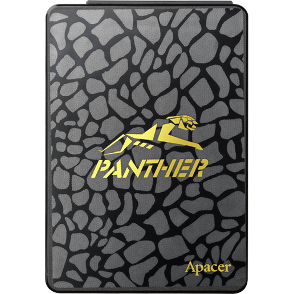  SSD Apacer AS340 Panther, 120GB, 2.5", SATA III 