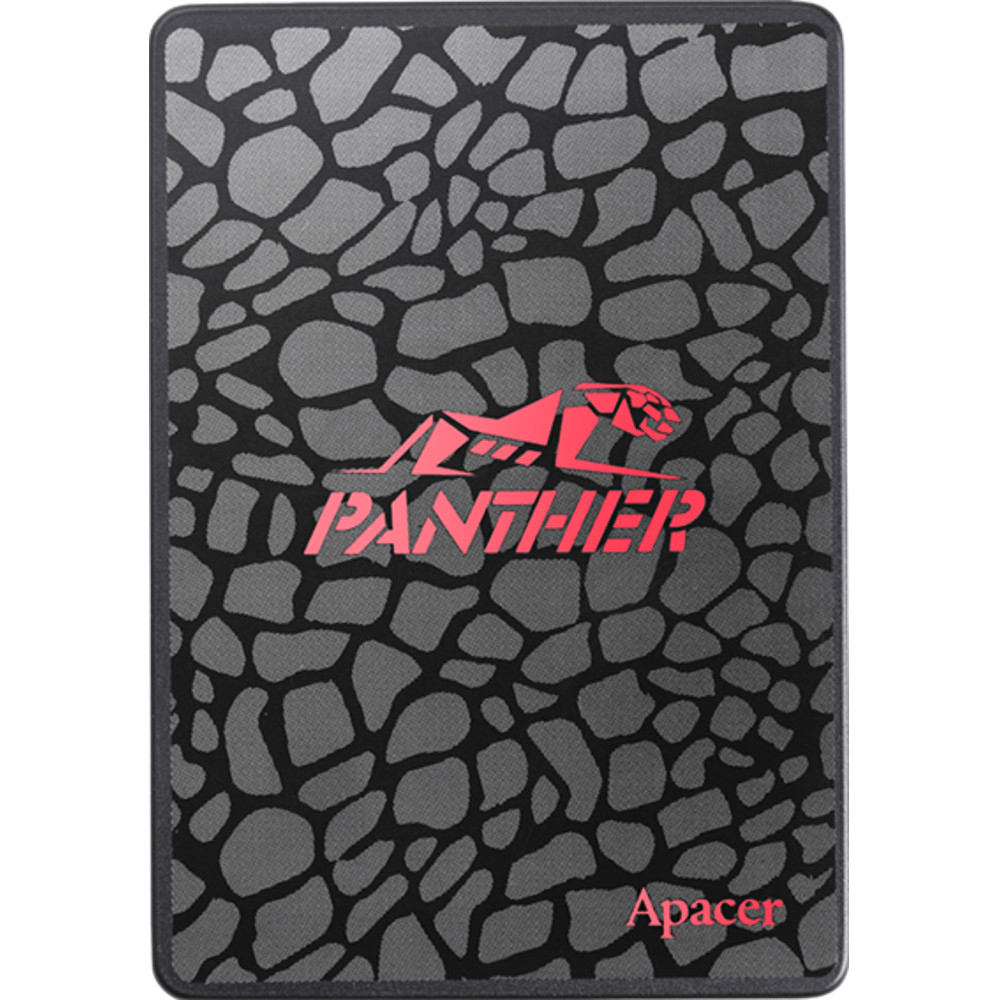  SSD Apacer AS350 Panther, 240GB, 2.5", SATA III 