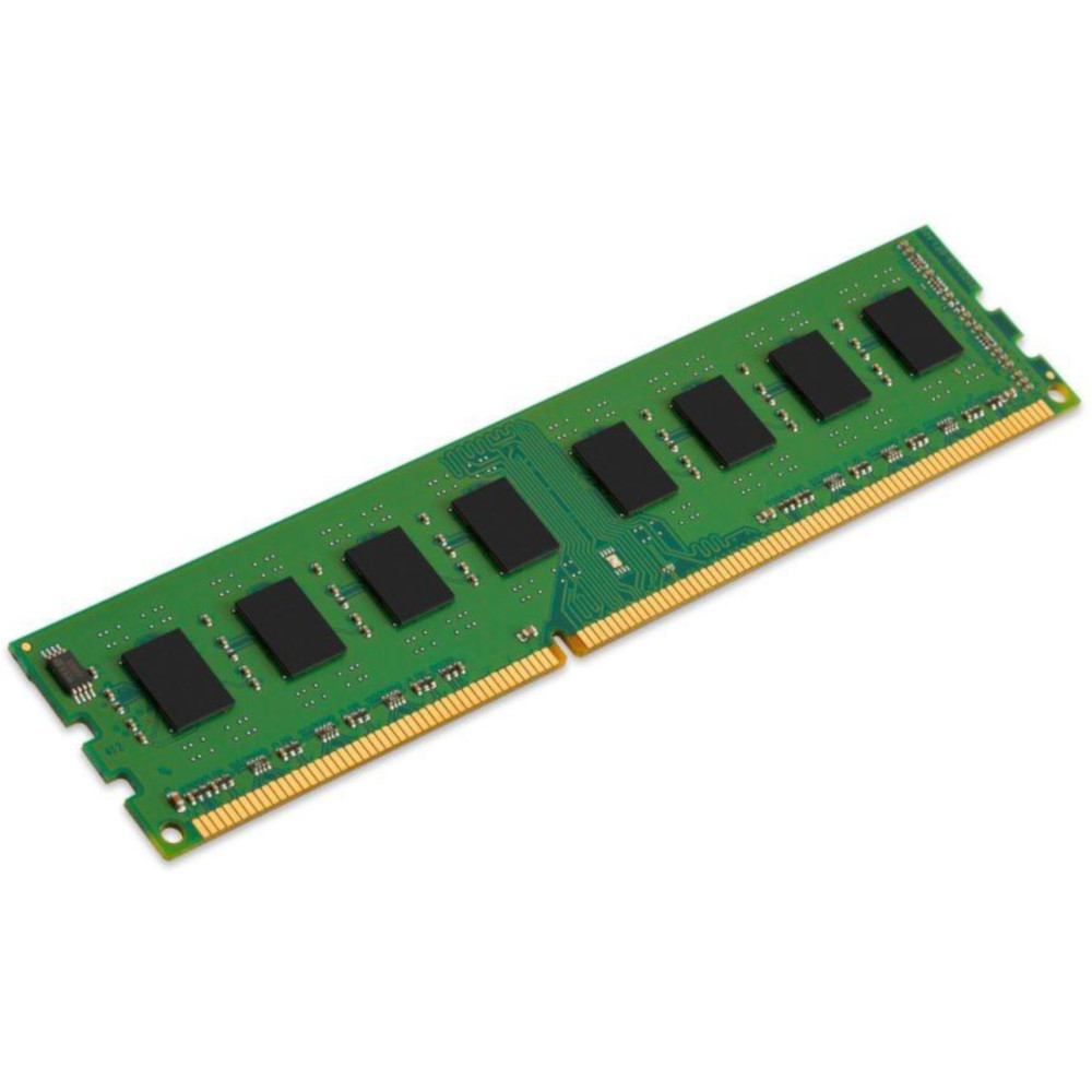  Memorie Kingston KCP424NS6/4, 4GB, DDR4, 2400MHz, CL17 
