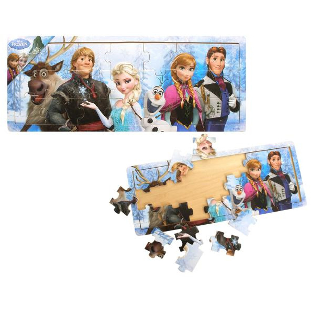  Puzzle mozaic Disney, Frozen 