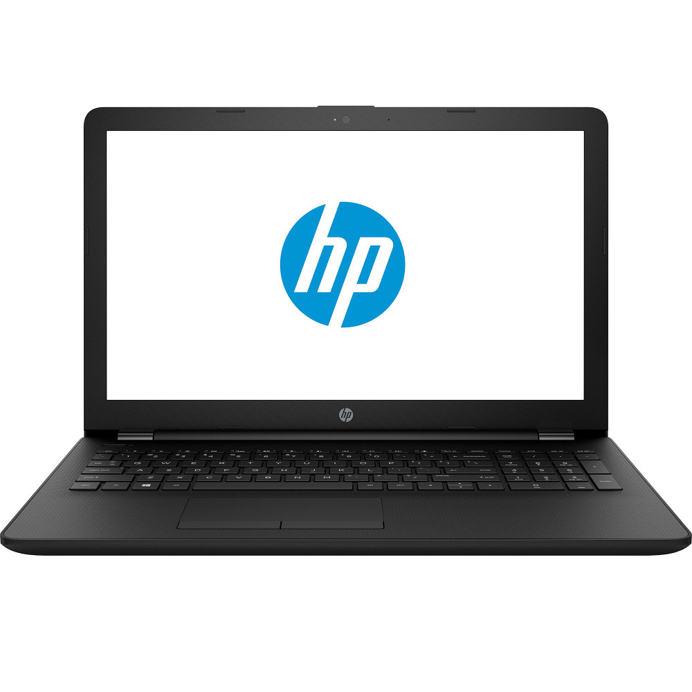 Laptop HP 15-ra060nq, Intel® Celeron® N3060, 4GB DDR3, HDD 500GB, Intel® HD Graphics, Free DOS