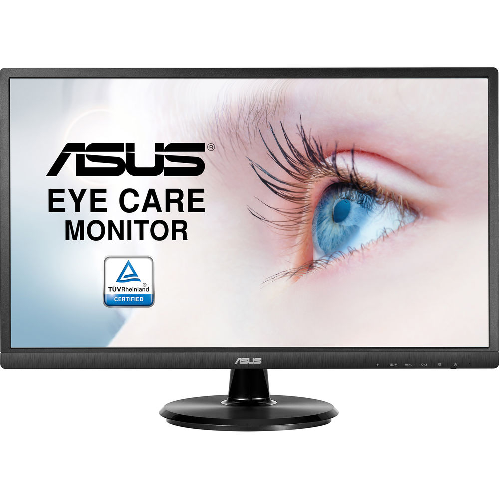 Monitor LED ASUS 23.8