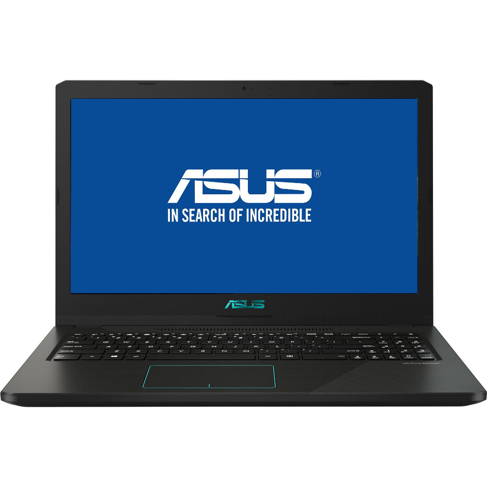 Laptop Asus X570ZD-E4164, AMD Ryzen 5 2500U, 8GB DDR4, HDD 1TB, nVIDIA GeForce GTX 1050 4GB, Endless OS
